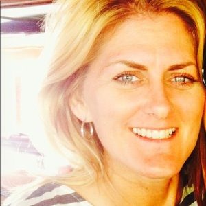 Meet your Posher, Cathy